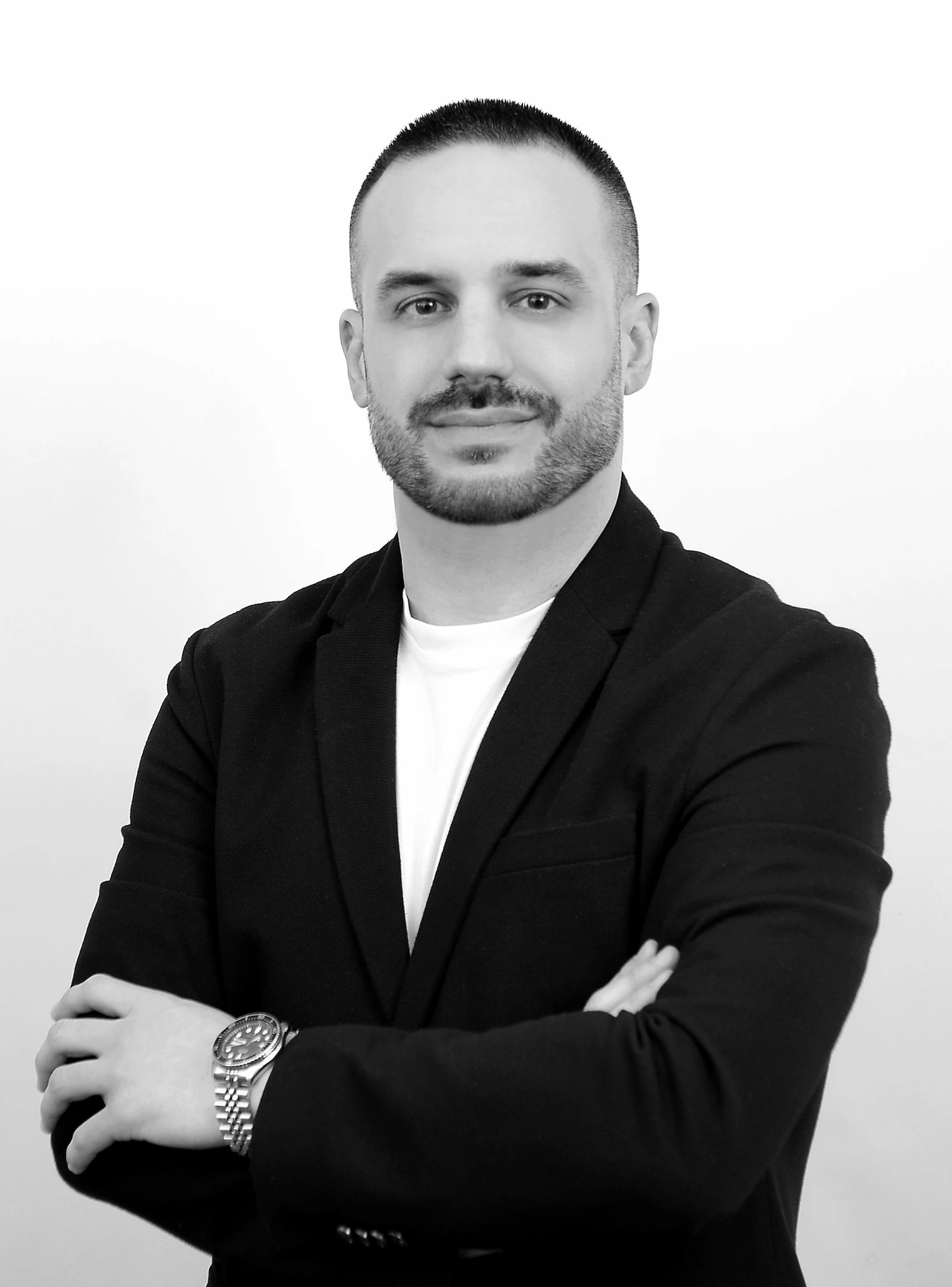 Filippos Perdikaris F&B Strategist Athens
